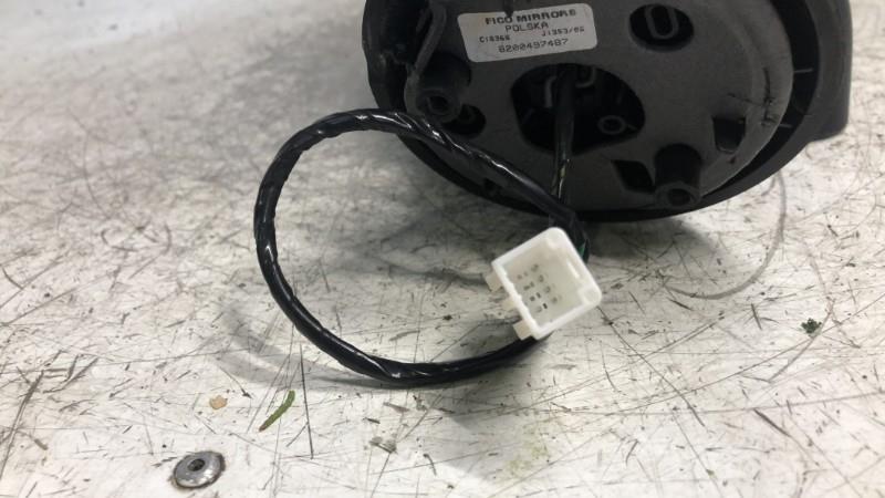 Retrovisor derecho DACIA LOGAN MCV 1 PHASE 1 BREAK Diésel - 1