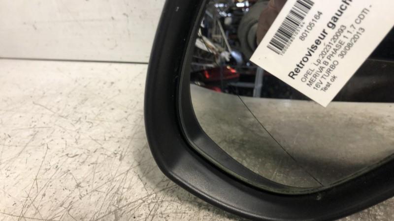 Specchietto retrovisore sinistro OPEL MERIVA B PHASE 1 Diésel - 1