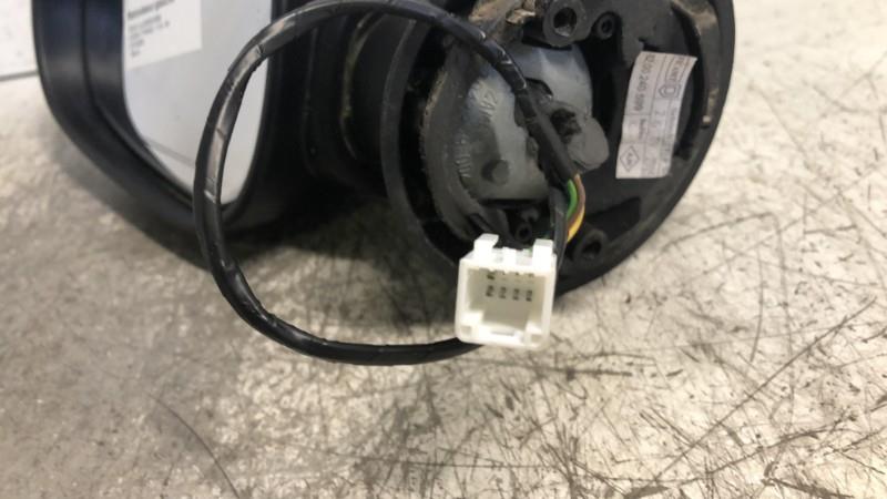 Retrovisor izquierdo DACIA LOGAN 1 PHASE 1 Gasolina - 1