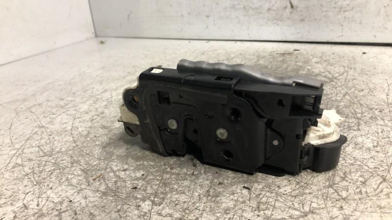 Serratura posteriore destra VOLKSWAGEN POLO 5 PHASE 2 Gasolina - 1