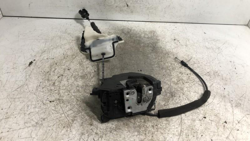 Serratura anteriore destra RENAULT LATITUDE Diésel - 1