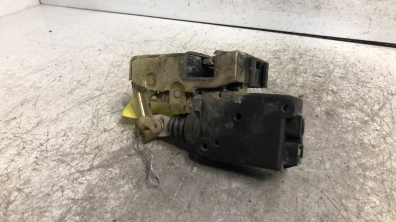Serratura anteriore destra PEUGEOT 405 PHASE 2 Diésel - 1
