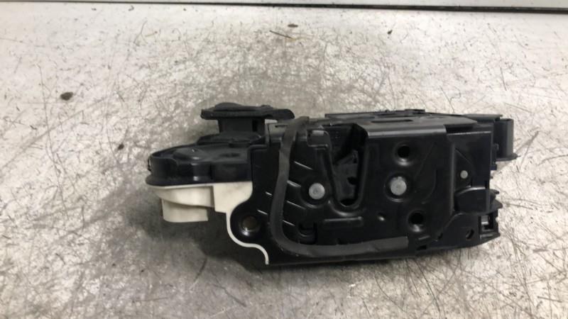 Serratura anteriore sinistra VOLKSWAGEN POLO 5 PHASE 2 Gasolina - 1
