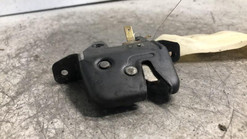 Serrure de coffre ROVER 25 PHASE 1 Essence - 1