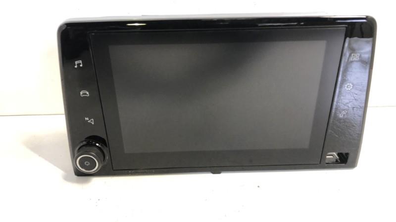 Monitor display CITROEN BERLINGO 3 M PHASE 1 Diésel - 1