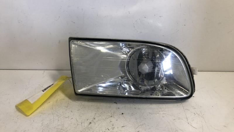 Fendinebbia destro (luci) SKODA OCTAVIA 1 PHASE 2  - 1
