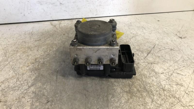 Blocco ABS (antibloccaggio freni) FIAT PANDA 2 PHASE 1 Diésel - 1