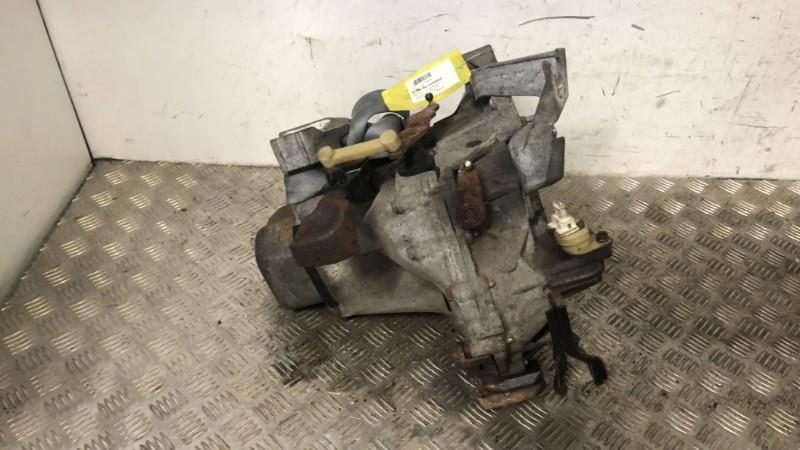 Boite de vitesses PEUGEOT 1007 Essence - 1
