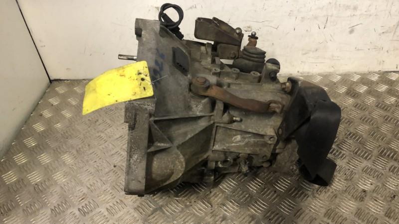 Scatola cambio FIAT FIORINO 2 PHASE 2 Diésel - 1