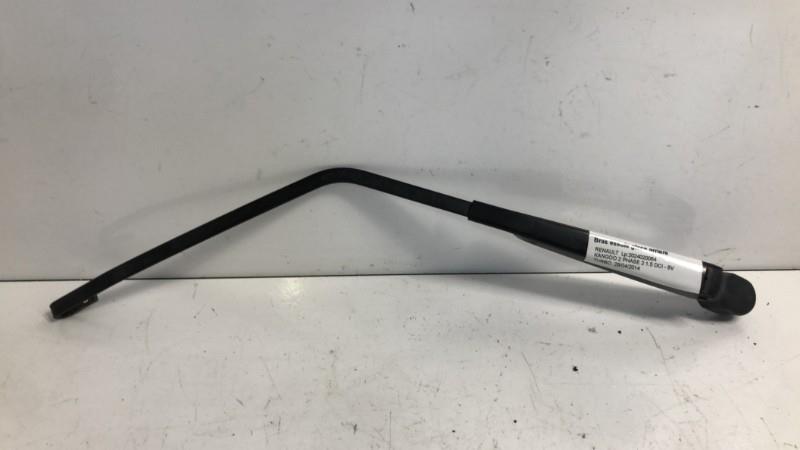 Braccio tergicristallo posteriore RENAULT KANGOO 2 PHASE 2 Diésel - 1