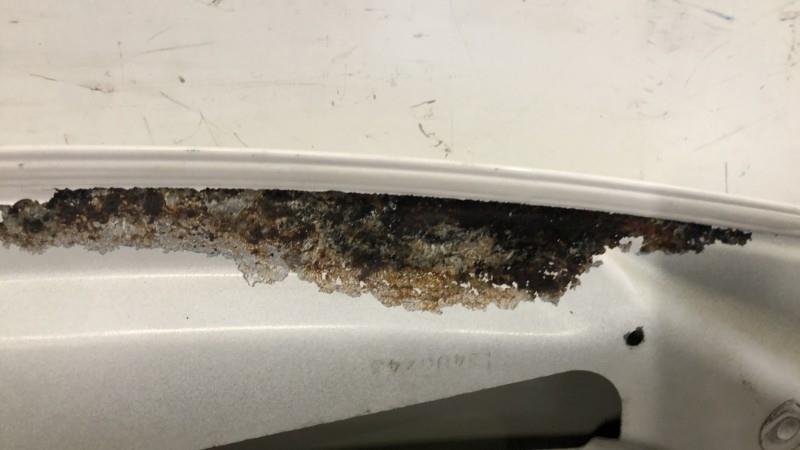 Capot CITROEN C3 1 PHASE 2 Essence - 1