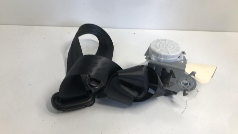 Cintura di sicurezza anteriore destra RENAULT TRAFIC 3 COURT PHASE 2 Diésel - 1