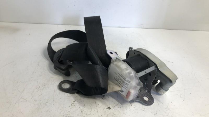 Cintura di sicurezza anteriore sinistra CITROEN C1 1 PHASE 1 Diésel - 1