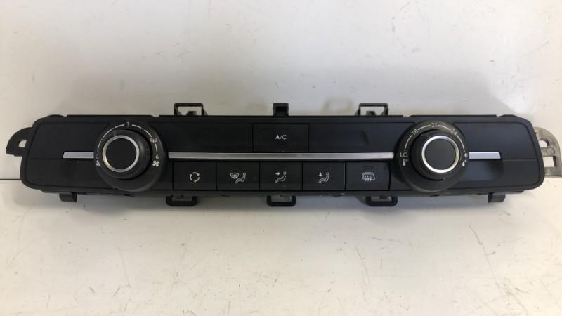 Commande chauffage CITROEN BERLINGO 3 M PHASE 1 Diesel - 1