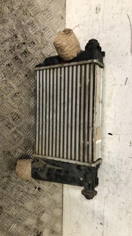 Scambiatore aria (Intercooler) RENAULT MEGANE 4 PHASE 1 BREAK Diésel - 1