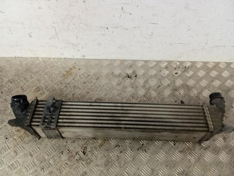 Scambiatore aria (Intercooler) RENAULT LATITUDE Diésel - 1
