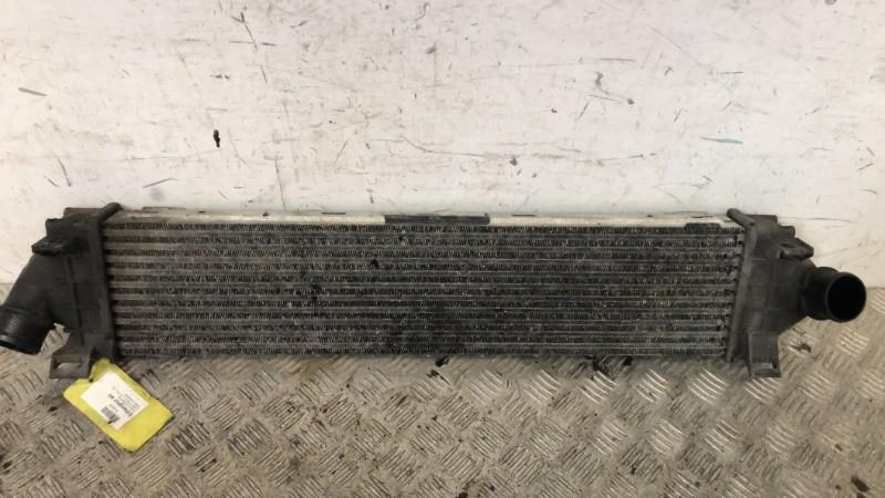 Scambiatore aria (Intercooler) FORD S-MAX 1 PHASE 1 Diésel - 1