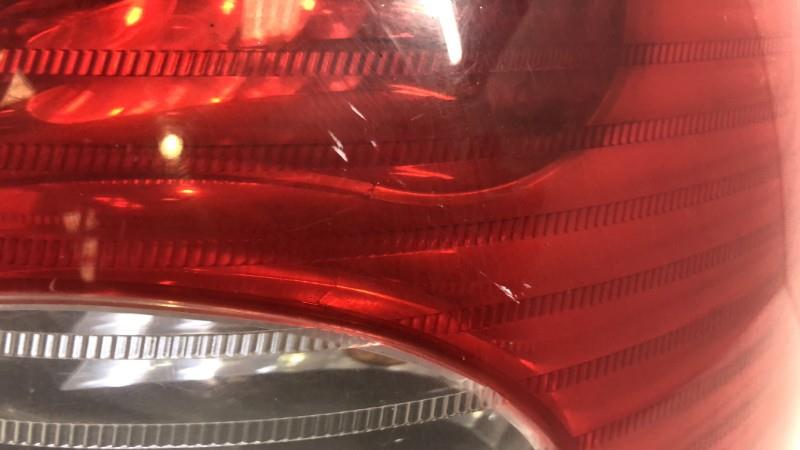Fanale posteriore principale destro (luci) CITROEN XSARA PICASSO PHASE 2  - 1