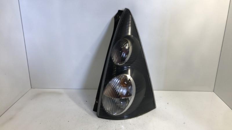 Fanale posteriore principale destro (luci) CITROEN C1 1 PHASE 1 Diésel - 1