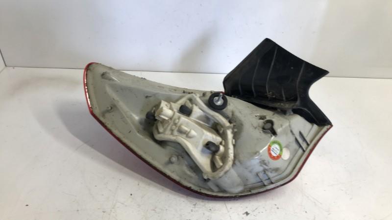 Fanale posteriore principale destro (luci) OPEL ASTRA J PHASE 2 Diésel - 1