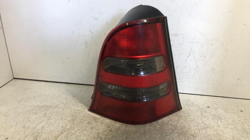 Fanale posteriore principale destro (luci) MERCEDES CLASSE A 168 PHASE 2 Diésel - 1