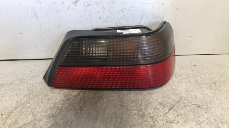 Fanale posteriore principale destro (luci) PEUGEOT 605 PHASE 2 Gasolina - 1