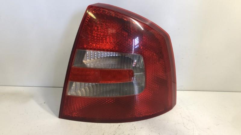 Fanale posteriore principale destro (luci) SKODA OCTAVIA 1 PHASE 2  - 1