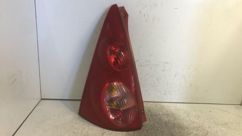 Fanale posteriore principale sinistro (luci) PEUGEOT 107 PHASE 2 Gasolina - 1