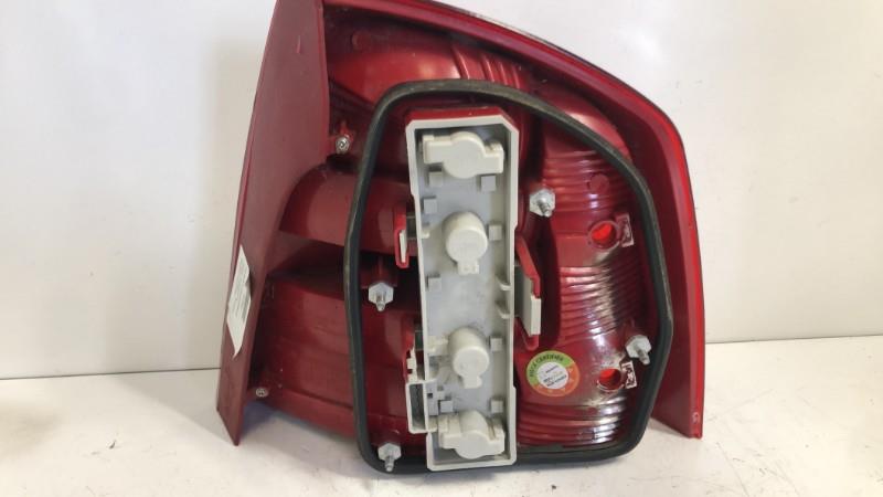 Fanale posteriore principale sinistro (luci) SKODA OCTAVIA 1 PHASE 2  - 1