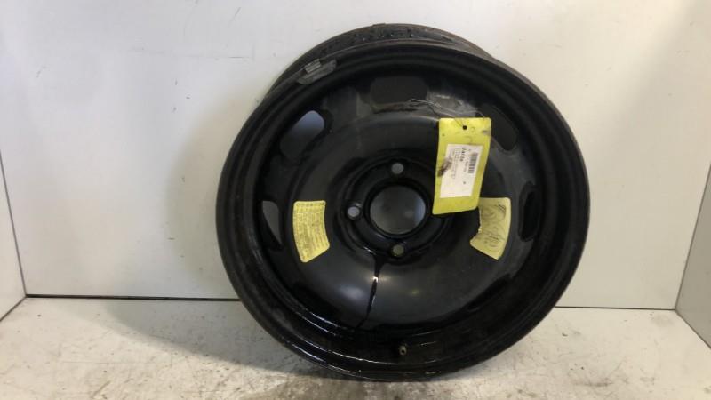 Jante CITROEN C3 2 PHASE 1  - 1