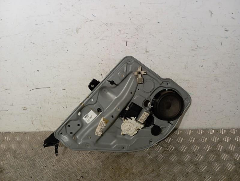 Alzacristalli elettrico posteriore sinistro VOLKSWAGEN GOLF 4 Diésel - 1