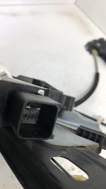 Alzacristalli elettrico anteriore destro OPEL ASTRA J PHASE 2 Diésel - 1
