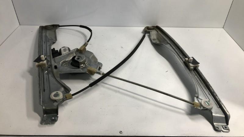 Alzacristalli elettrico anteriore destro RENAULT CLIO 3 PHASE 2 BREAK Diésel - 1