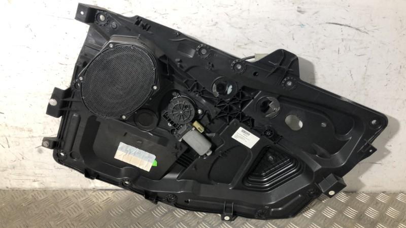 Alzacristalli elettrico anteriore destro FORD FUSION PHASE 2 Gasolina - 1