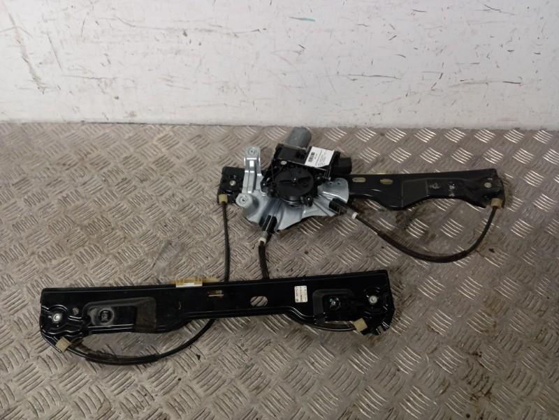 Alzacristalli elettrico anteriore sinistro OPEL ASTRA J PHASE 2 Diésel - 1