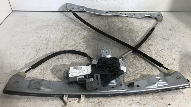 Alzacristalli elettrico anteriore sinistro CITROEN DS3 PHASE 1 Gasolina - 1
