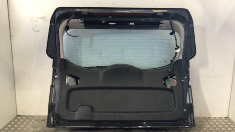 Portabagagli/Portellone posteriore FORD S-MAX 1 PHASE 1 Diésel - 1