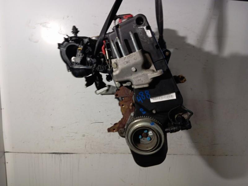 Moteur FORD KA 2 PHASE 2 Essence - 1