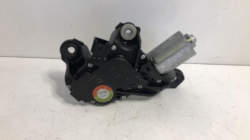 Motore tergicristallo posteriore RENAULT MEGANE 3 PHASE 1 COUPE Diésel - 1