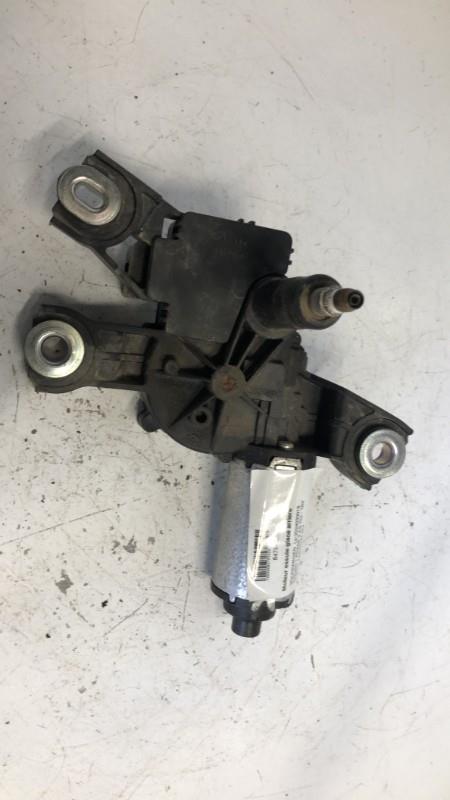 Motore tergicristallo posteriore VOLKSWAGEN TIGUAN 1 PHASE 2 Diésel - 1
