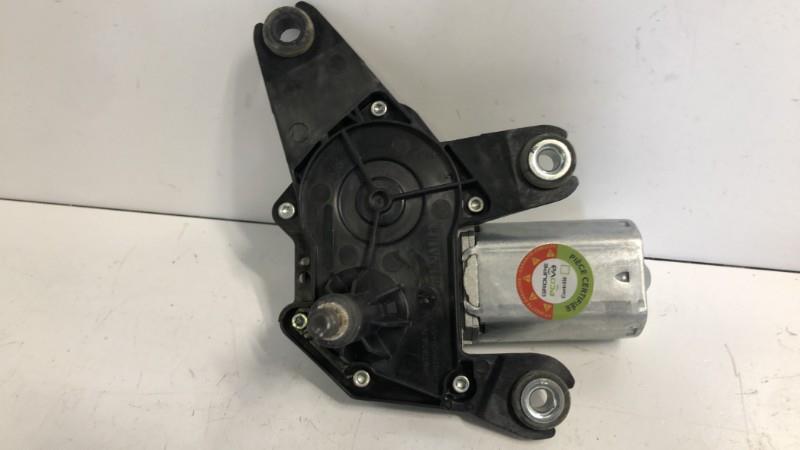Motore tergicristallo posteriore RENAULT MODUS PHASE 2 Gasolina - 1