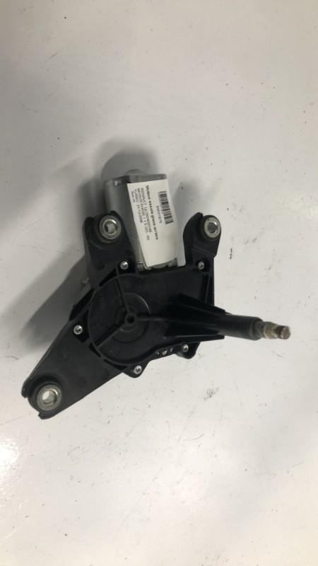Motore tergicristallo posteriore RENAULT MODUS PHASE 1 Diésel - 1