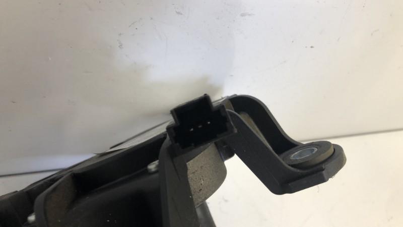 Motore tergicristallo posteriore RENAULT KANGOO 2 PHASE 2 Diésel - 1