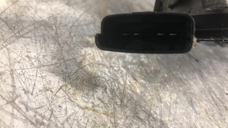 Motore tergicristallo anteriore CITROEN DS3 PHASE 1 Gasolina - 1