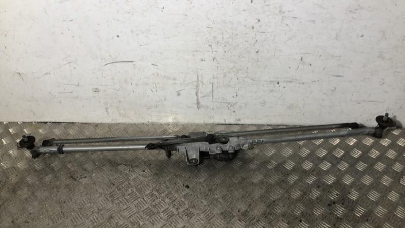 Motore tergicristallo anteriore OPEL ASTRA J PHASE 2 Diésel - 1