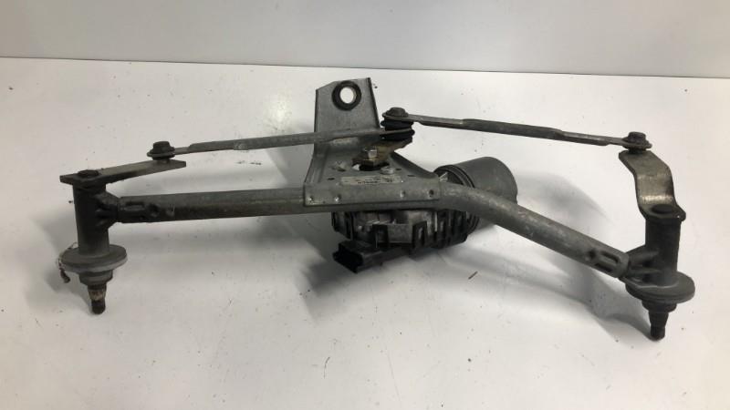 Motore tergicristallo anteriore PEUGEOT 206 PHASE 2 Gasolina - 1