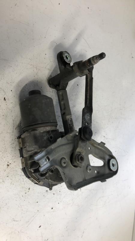 Motore tergicristallo anteriore sinistro PEUGEOT 3008 1 PHASE 1 Diésel - 1