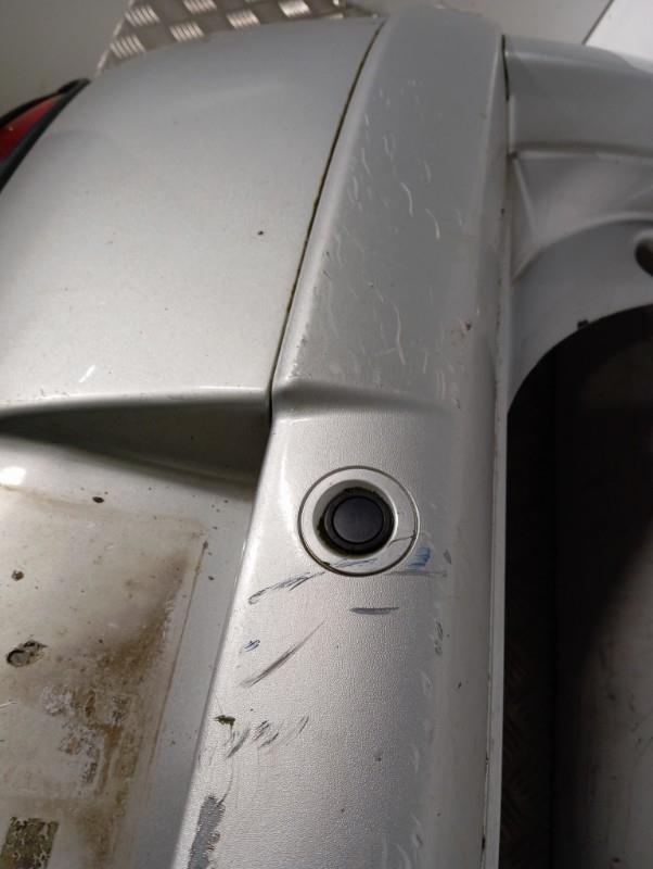 Paraurti posteriore CITROEN C4 1 PHASE 2 Diésel - 1
