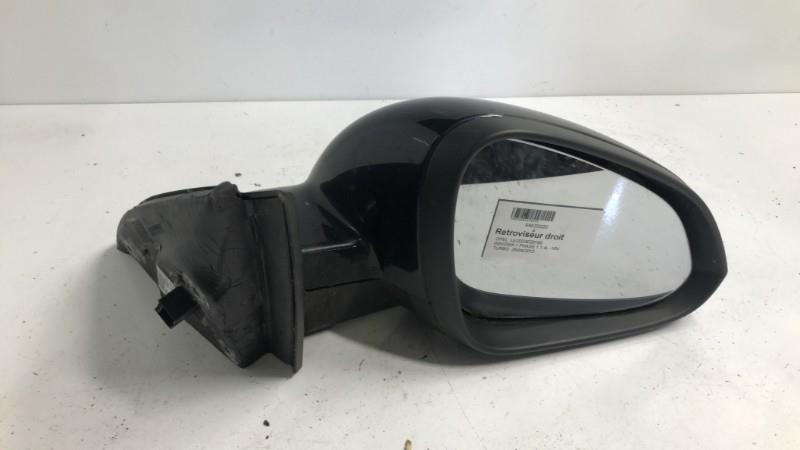 Retrovisor derecho OPEL INSIGNIA 1 PHASE 1 Gasolina - 1