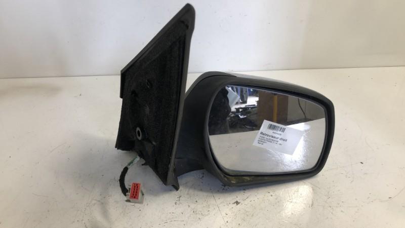 Retrovisor derecho FORD FUSION PHASE 2 Gasolina - 1